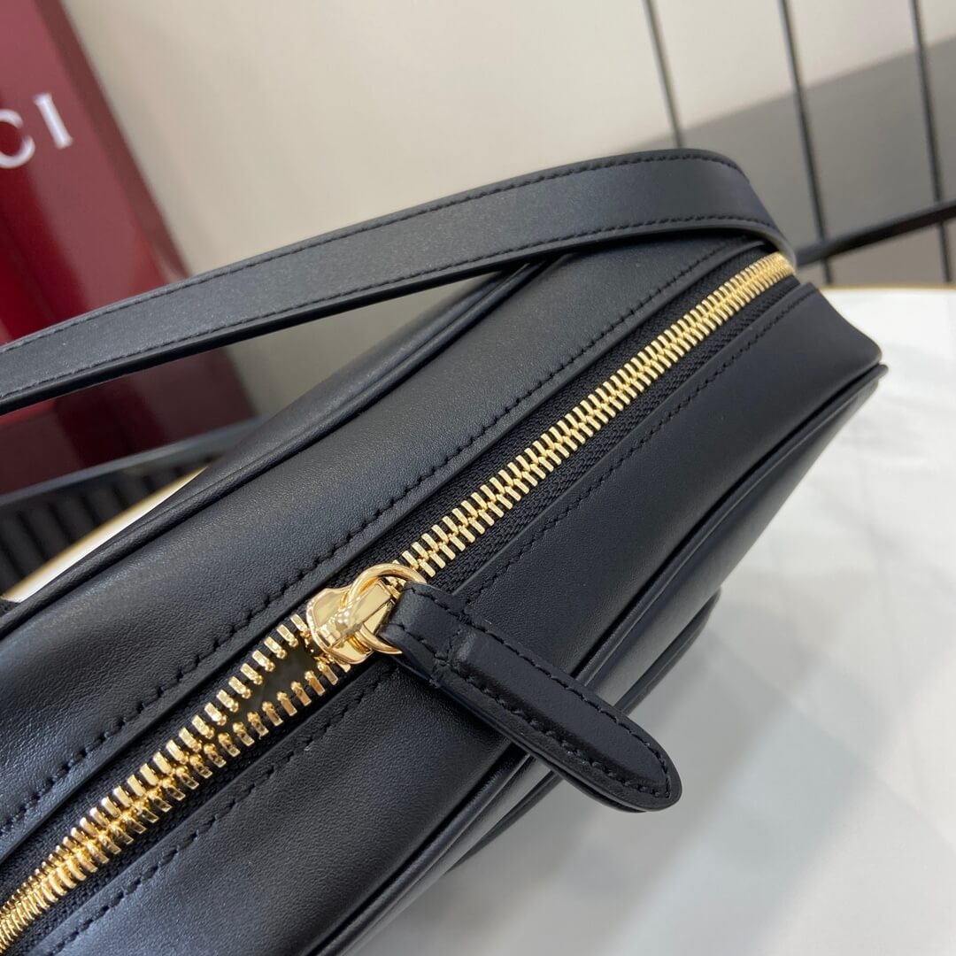 G*u*i blondie mini shoulder bag