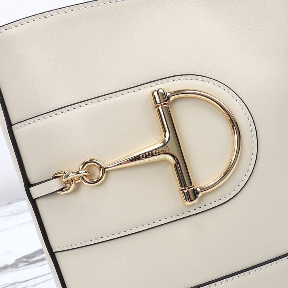 G*u*i 73 mini bucket bag