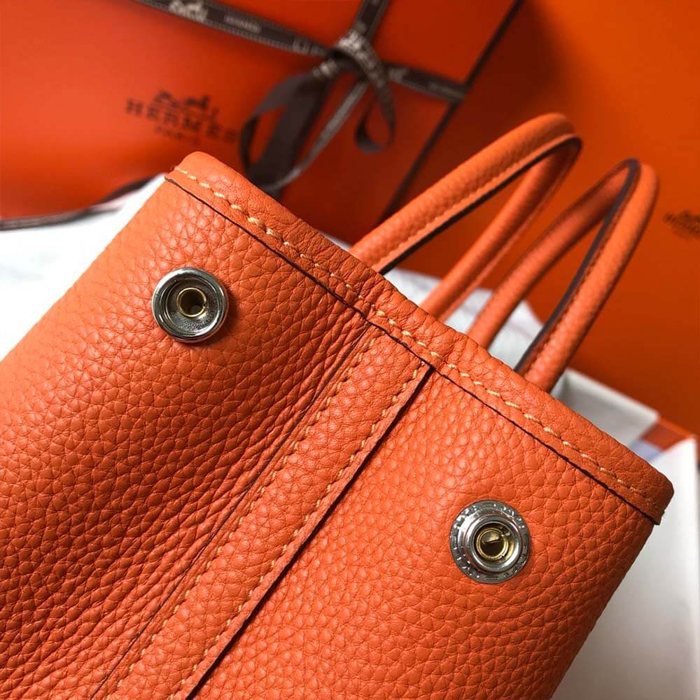 Hermes Garden Party 30 bag