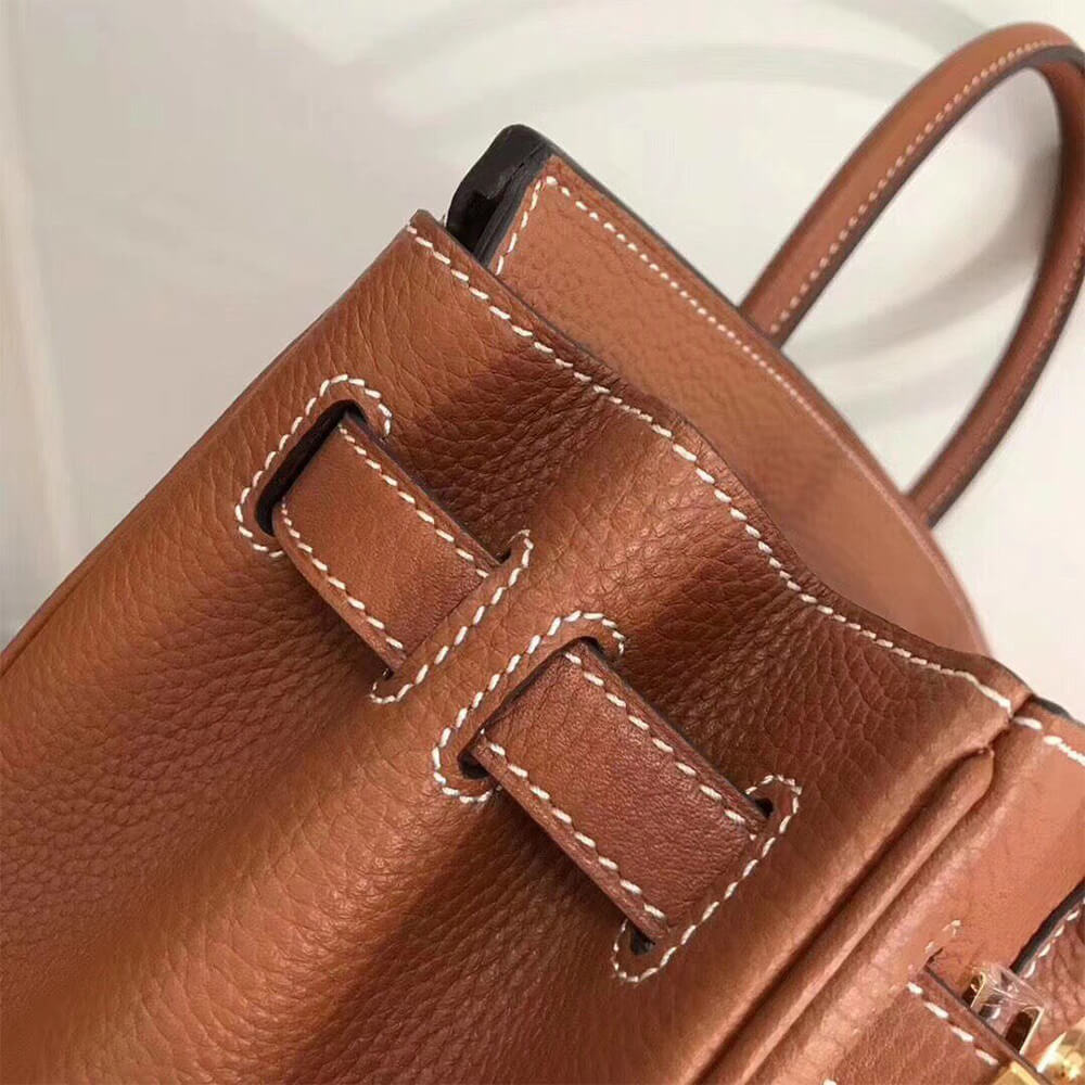 HERMES BIRKIN BAG 30(High-end grade)