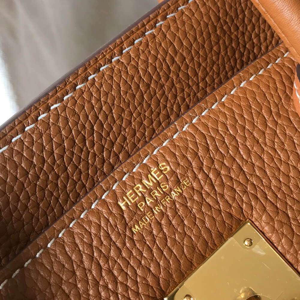 Hermes Birkin 35 High-end grade)