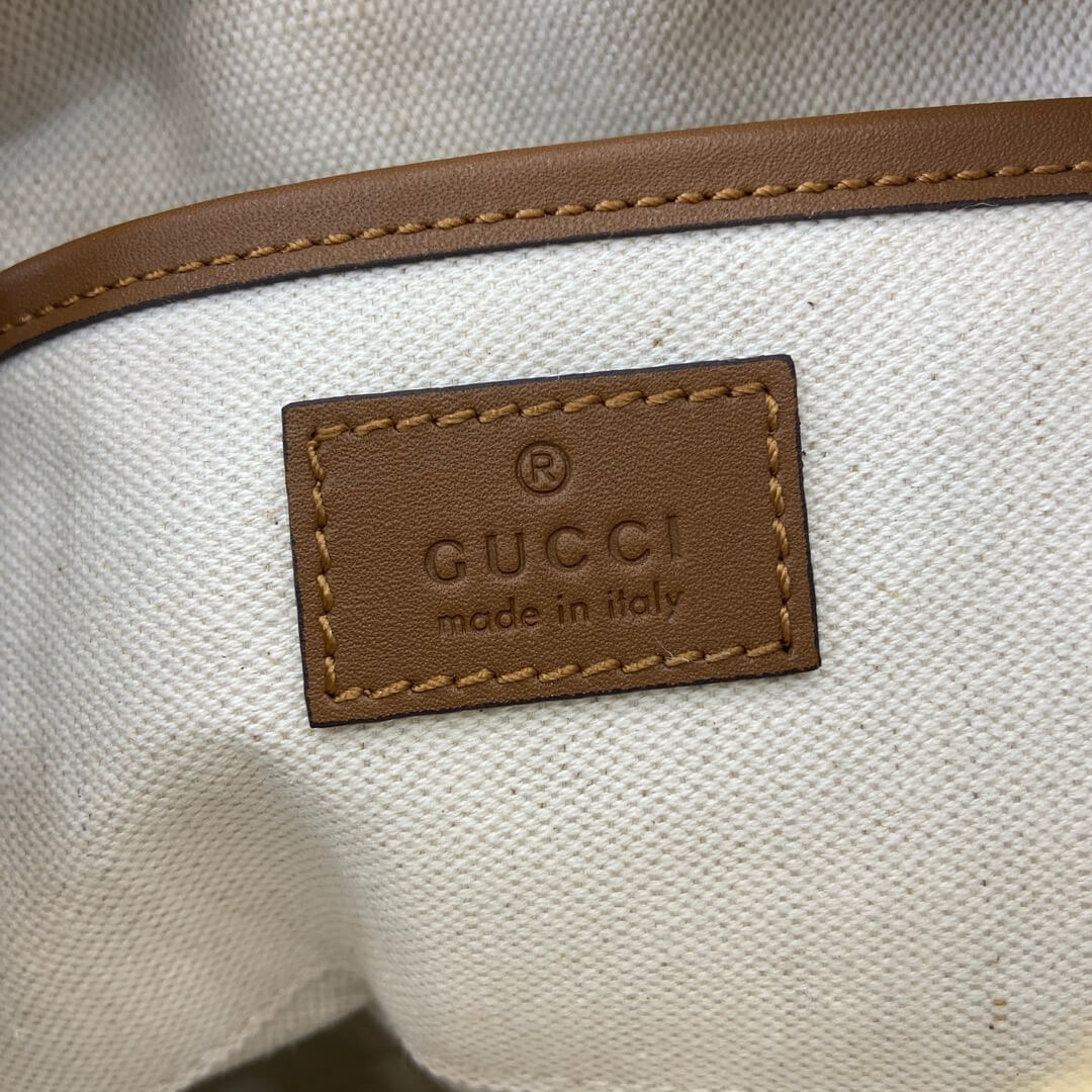 G*u*i blondie mini shoulder bag