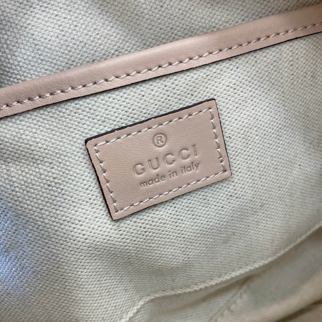 G*u*i blondie mini shoulder bag