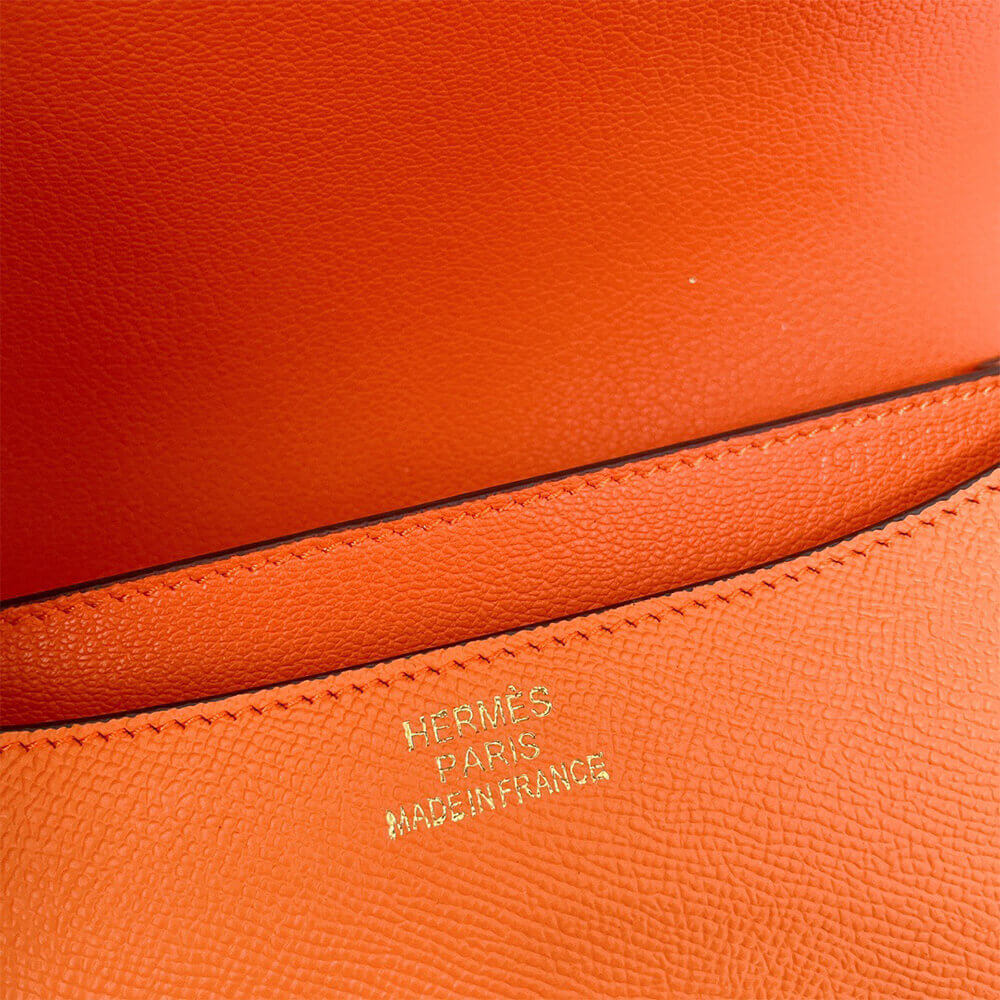 Hermes Constance 24 (High-end grade)