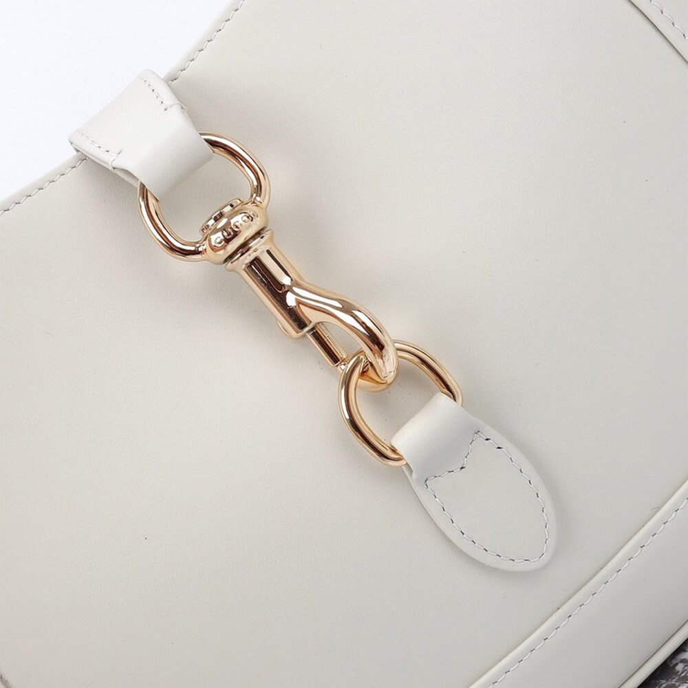 G*u*i jackie small shoulder bag