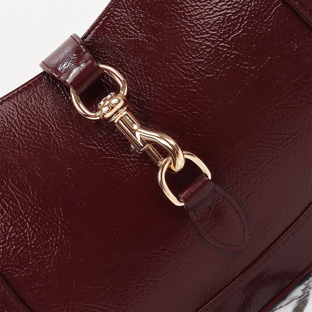 G*u*i jackie small shoulder bag