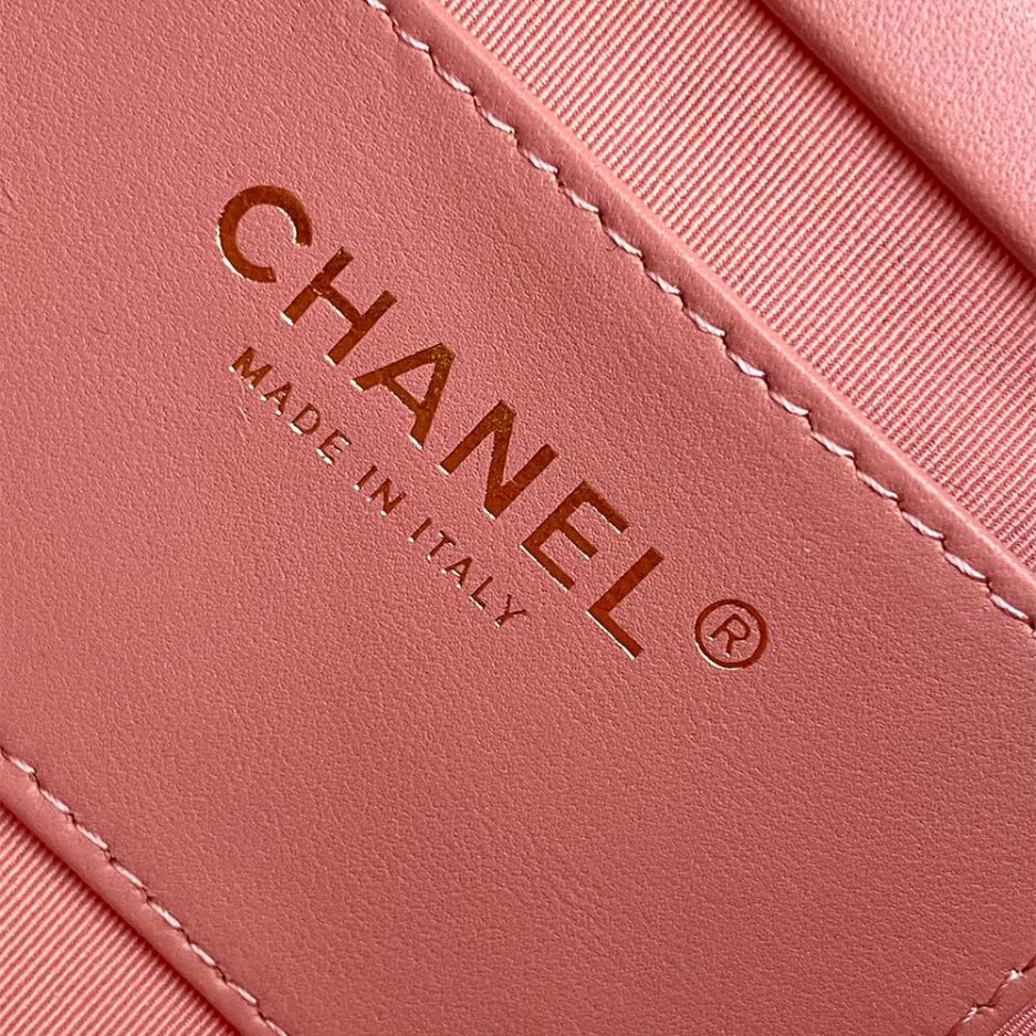 CHANEL Hippie Bag