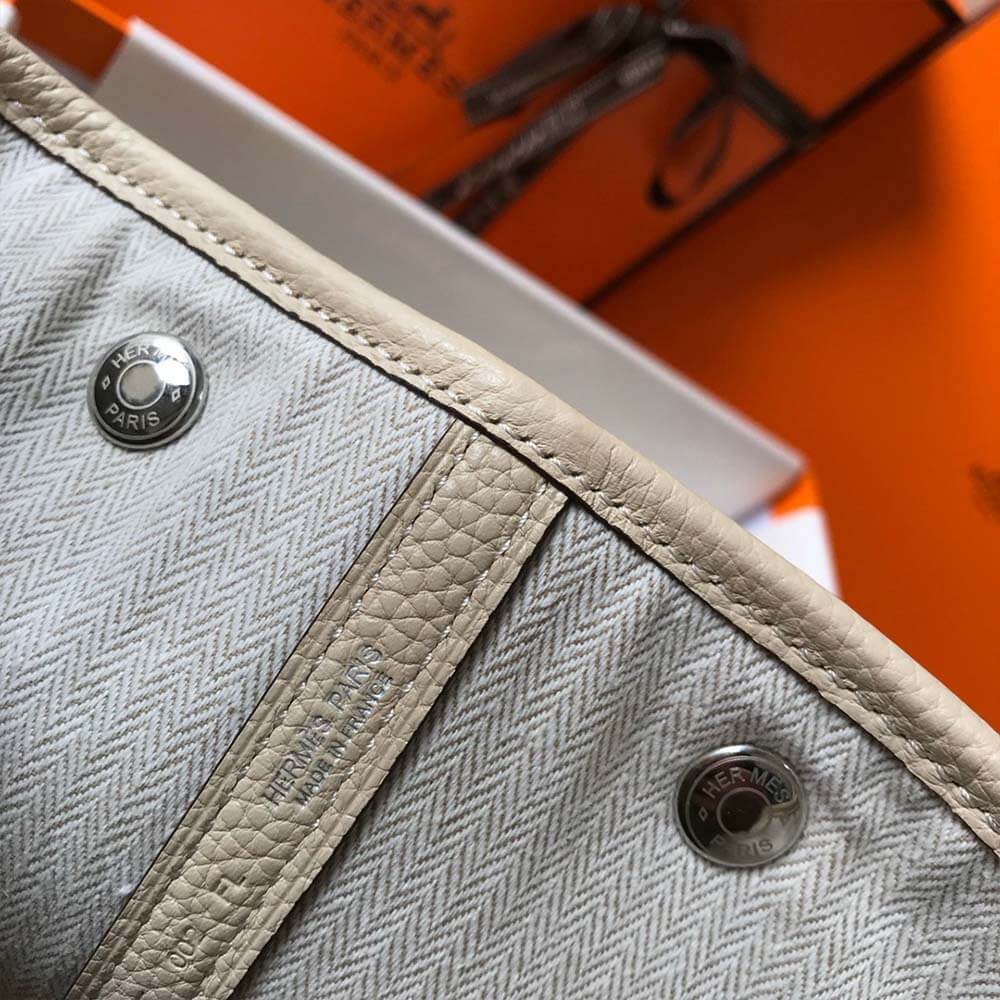 Hermes Garden Party 30 bag