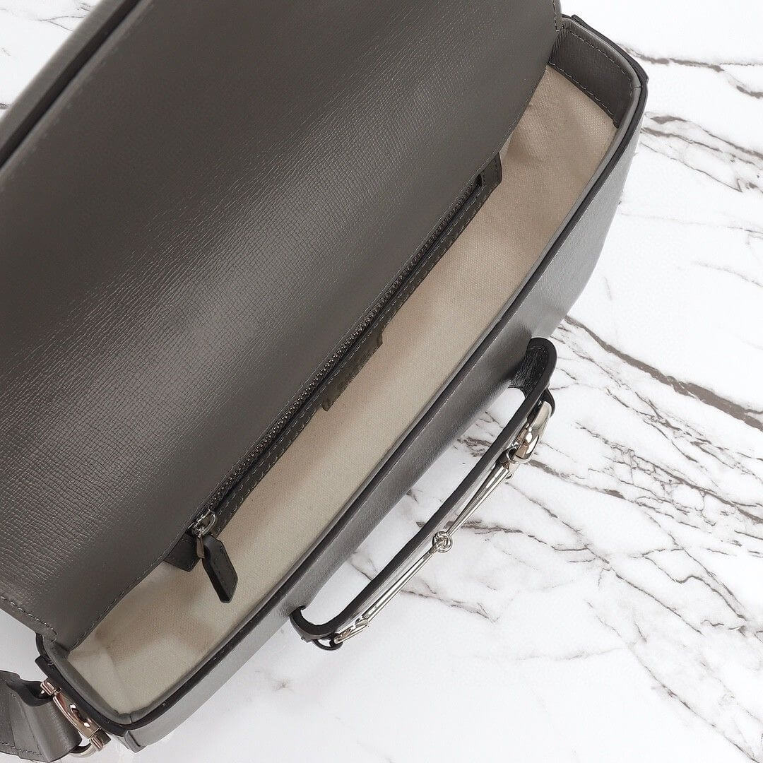 G*u*i horsebit 1955 small shoulder bag