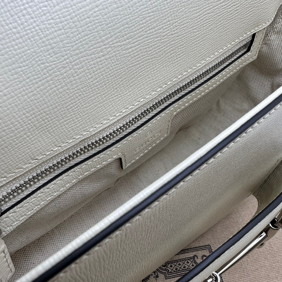 G*u*i horsebit 1955 small shoulder bag