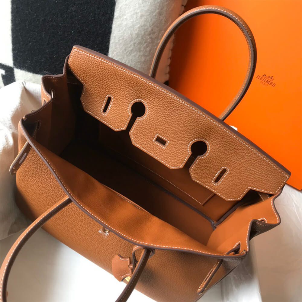 Hermes Birkin 35 High-end grade)