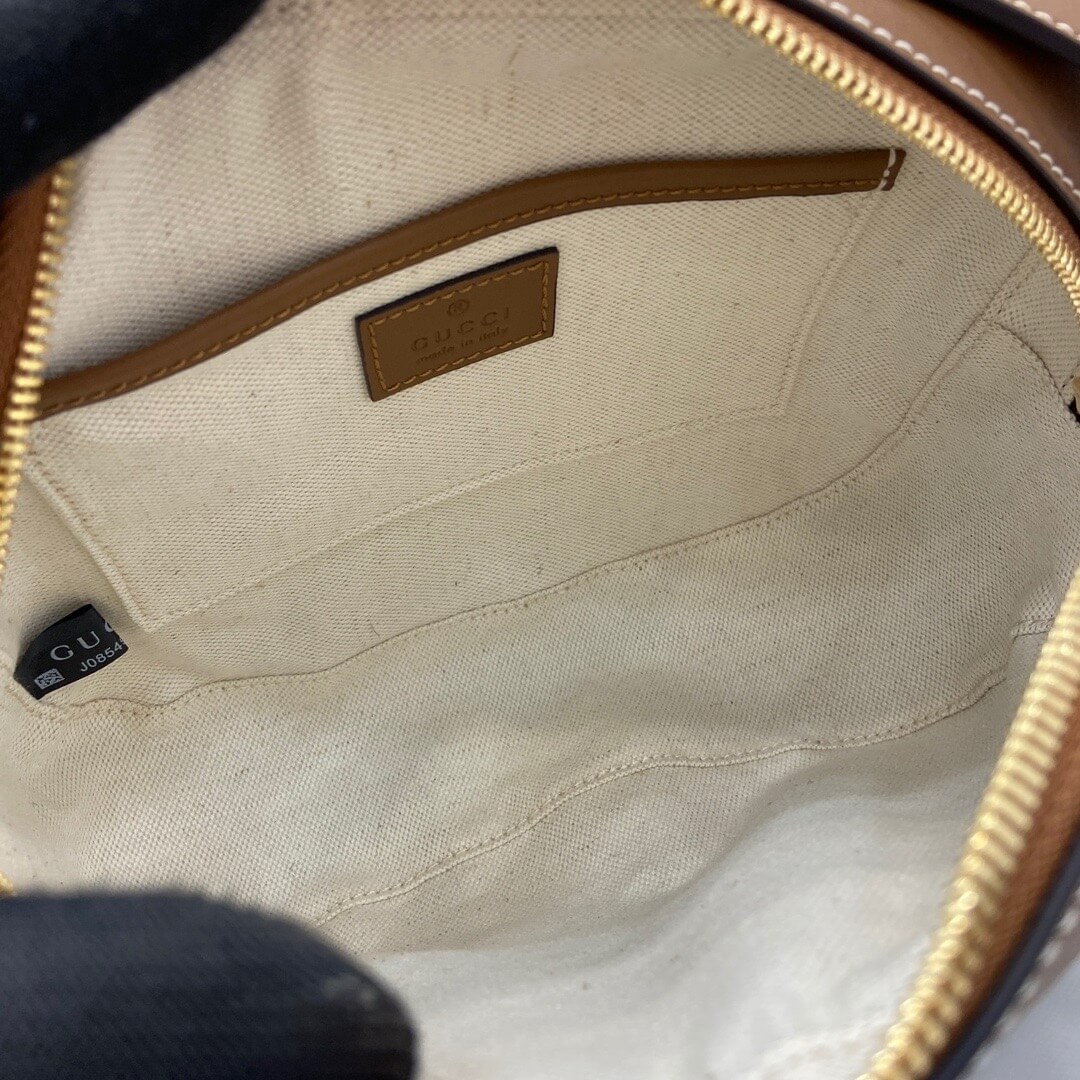 G*u*i blondie mini shoulder bag