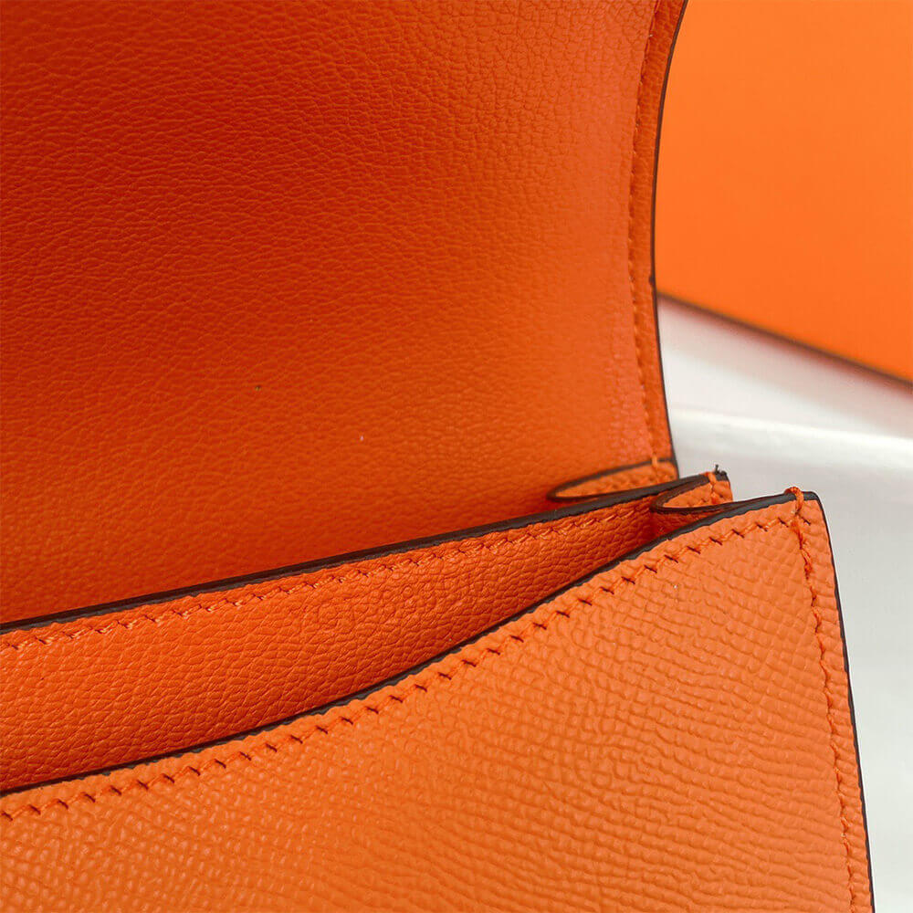 Hermes Constance 24 (High-end grade)