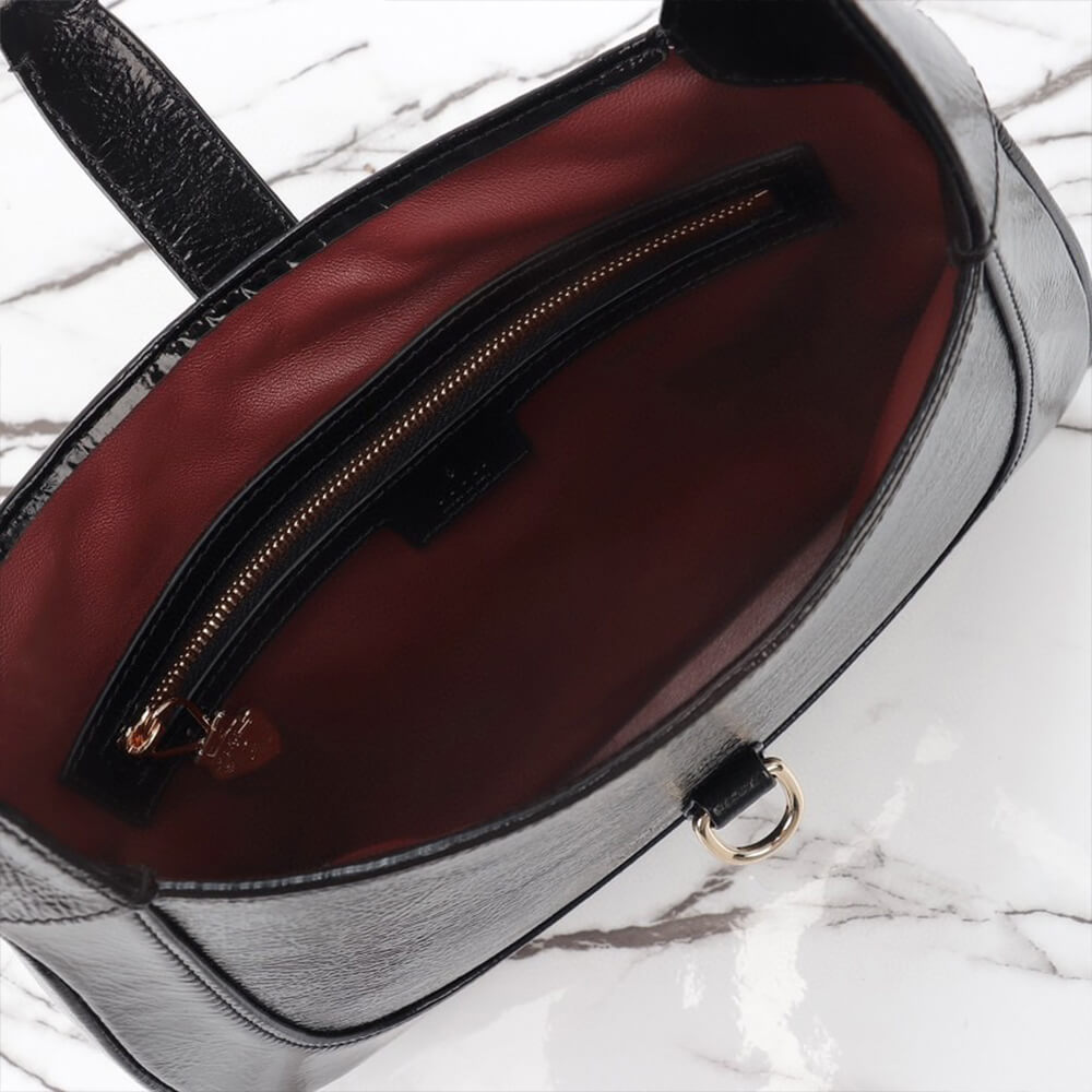 G*u*i jackie small shoulder bag