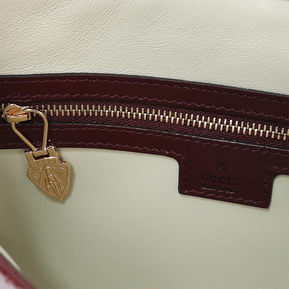 G*u*i jackie small shoulder bag