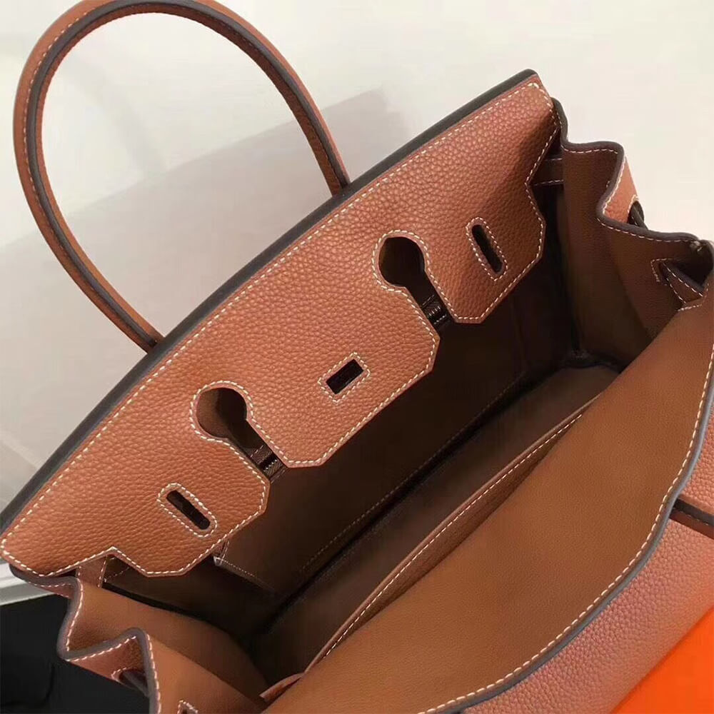 HERMES BIRKIN BAG 30(High-end grade)