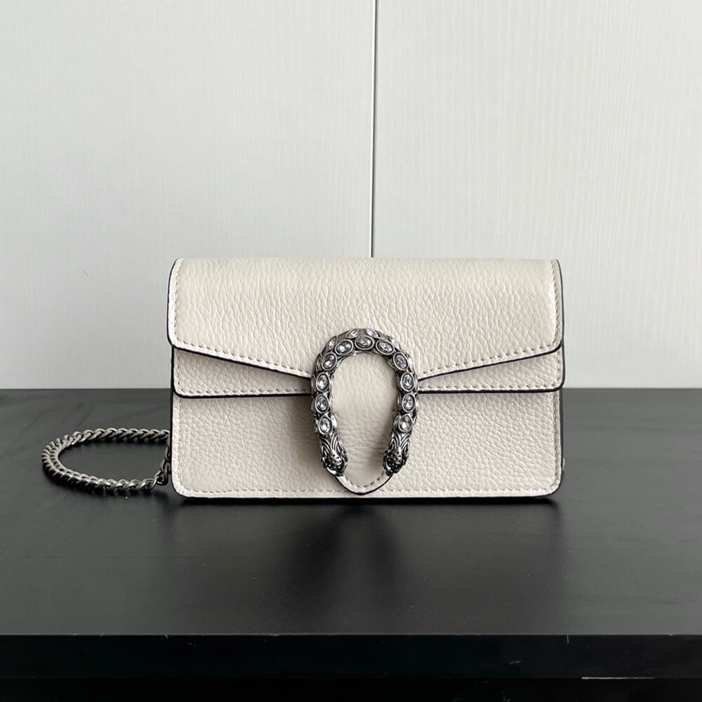 G*u*i dionysus mini bag
