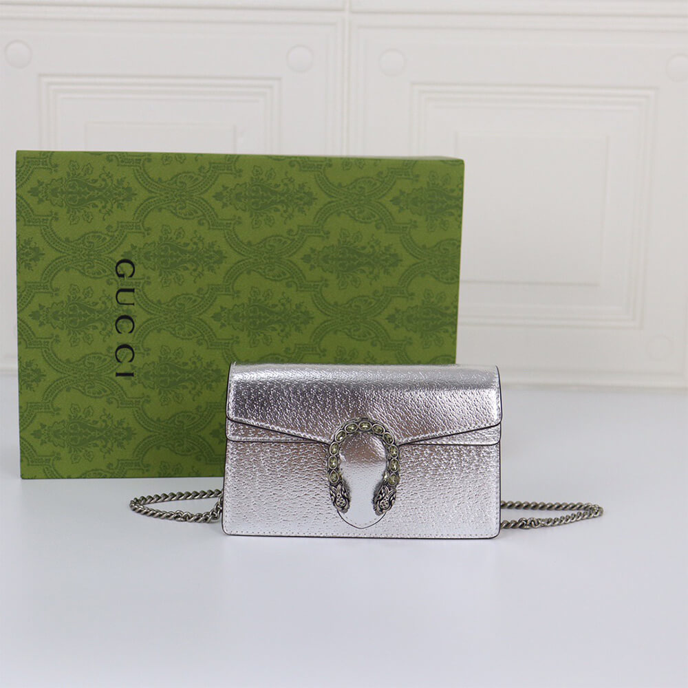 G*u*i dionysus mini bag
