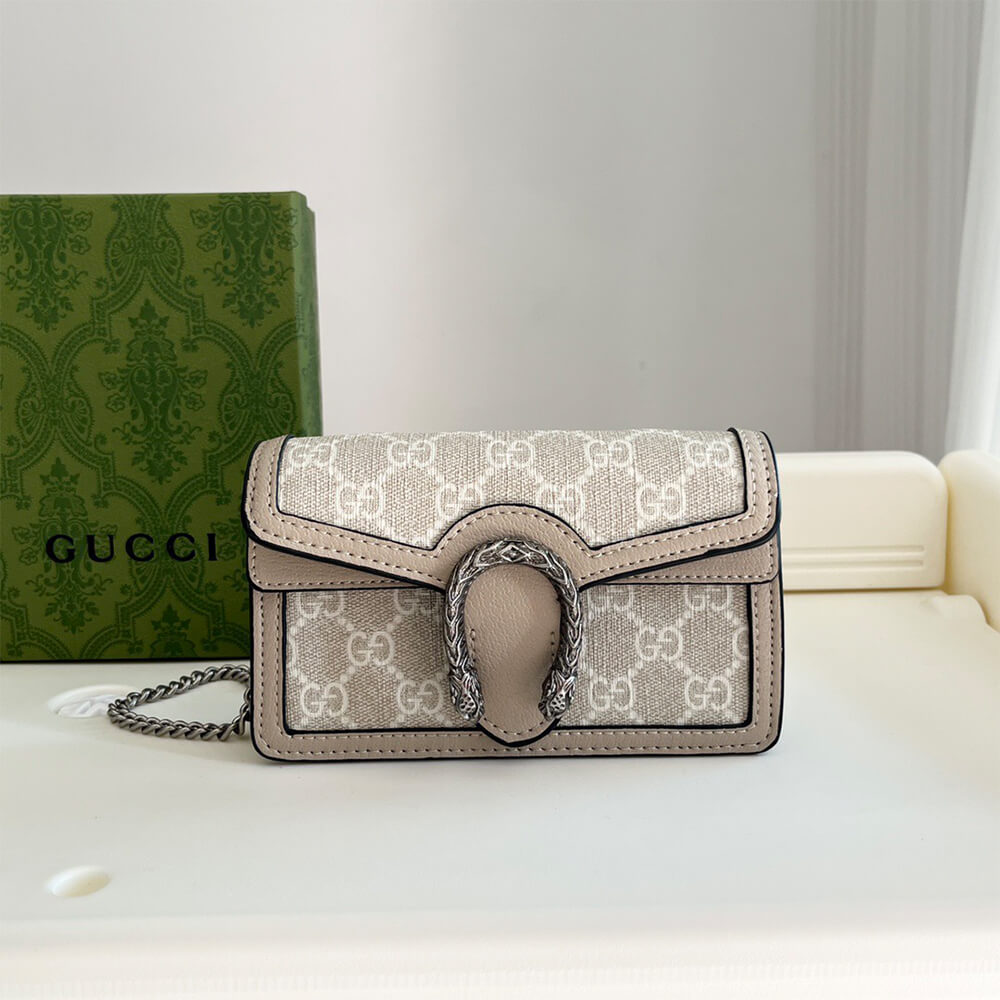 G*u*i dionysus mini bag