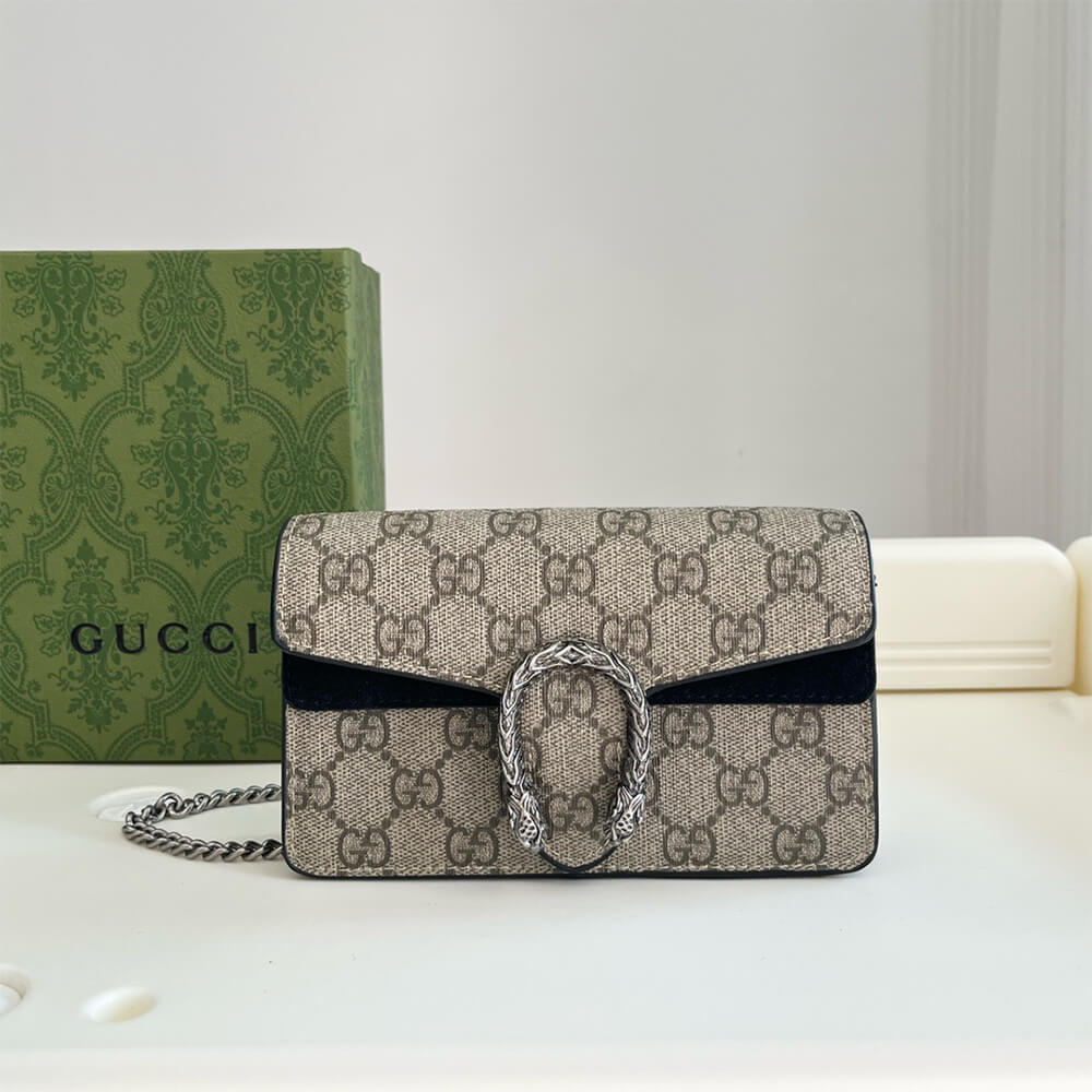 G*u*i dionysus mini bag