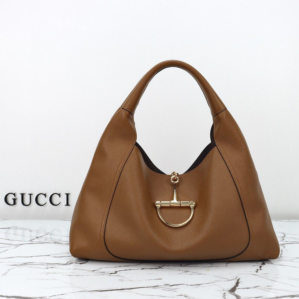 G*u*i softbit maxi shoulder bag