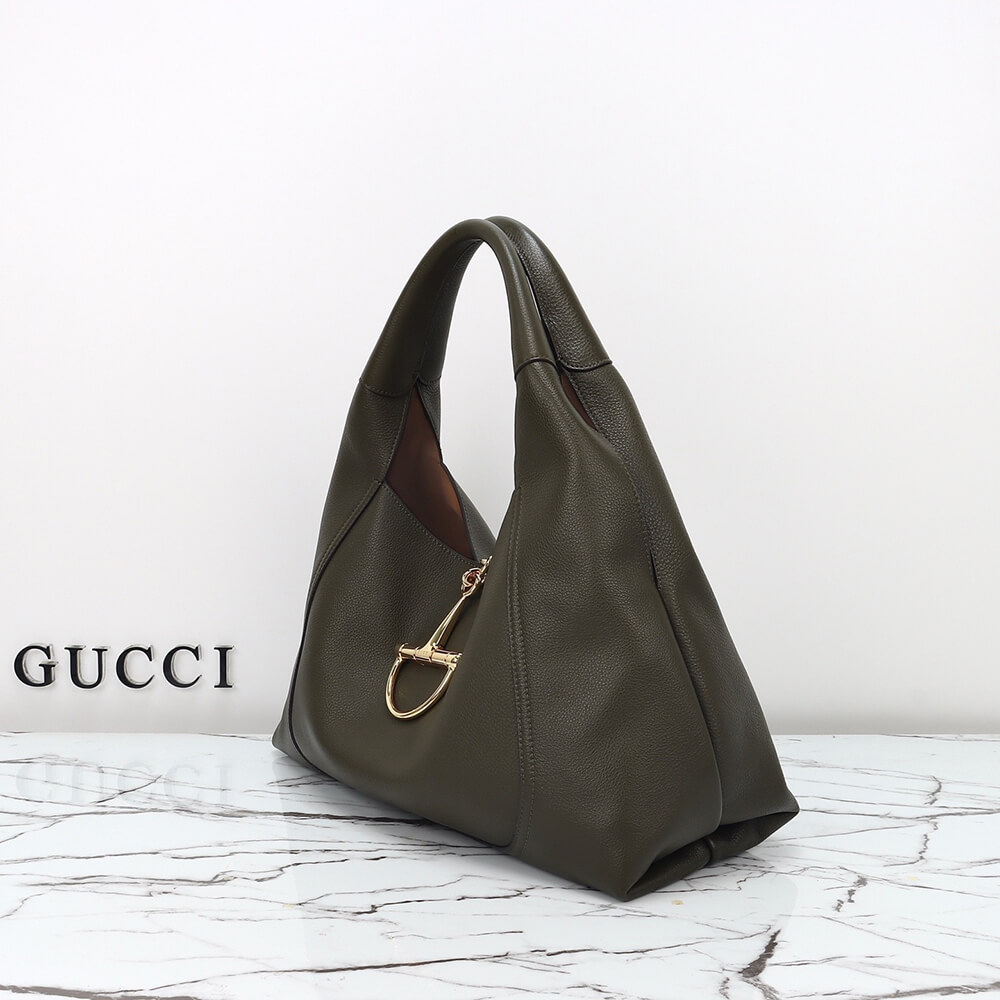 G*u*i softbit maxi shoulder bag