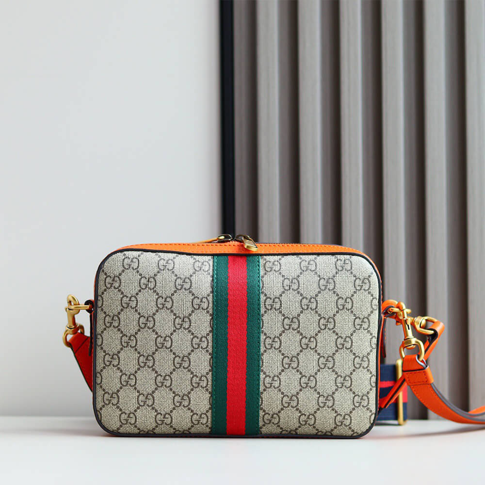 G*u*i ophidia small crossbody bag