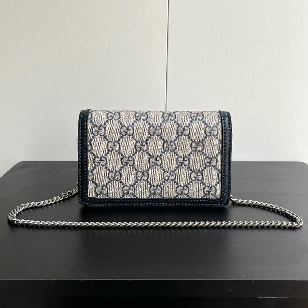 G*u*i dionysus mini bag