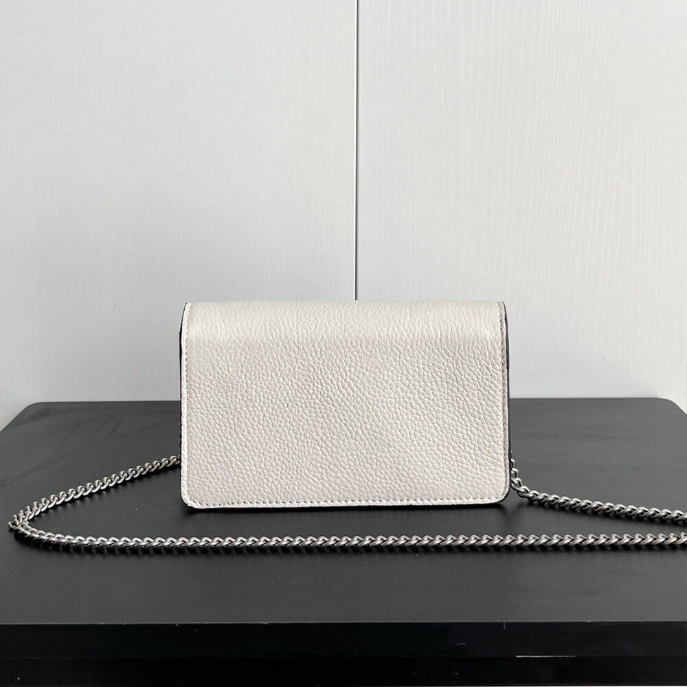 G*u*i dionysus mini bag