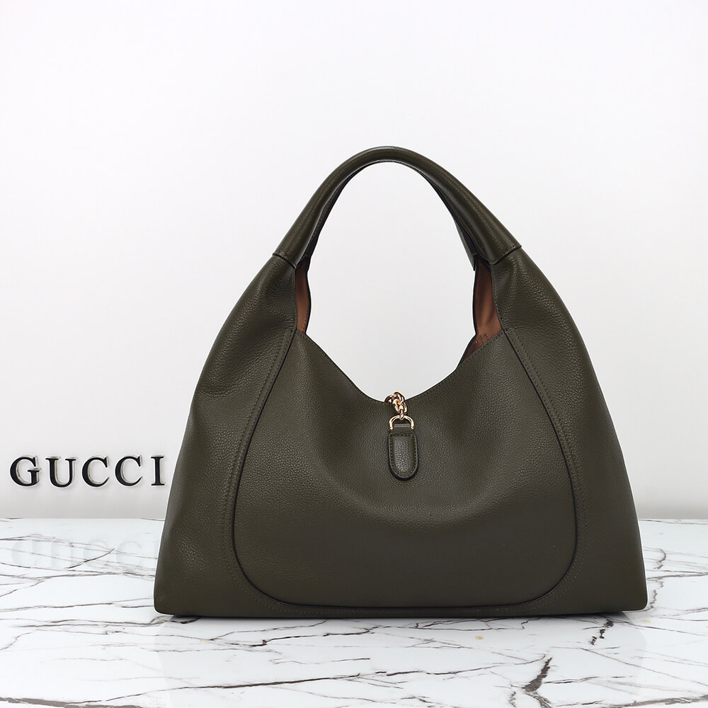 G*u*i softbit maxi shoulder bag
