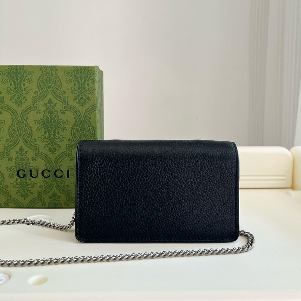 G*u*i dionysus mini bag