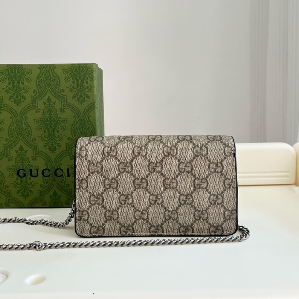G*u*i dionysus mini bag