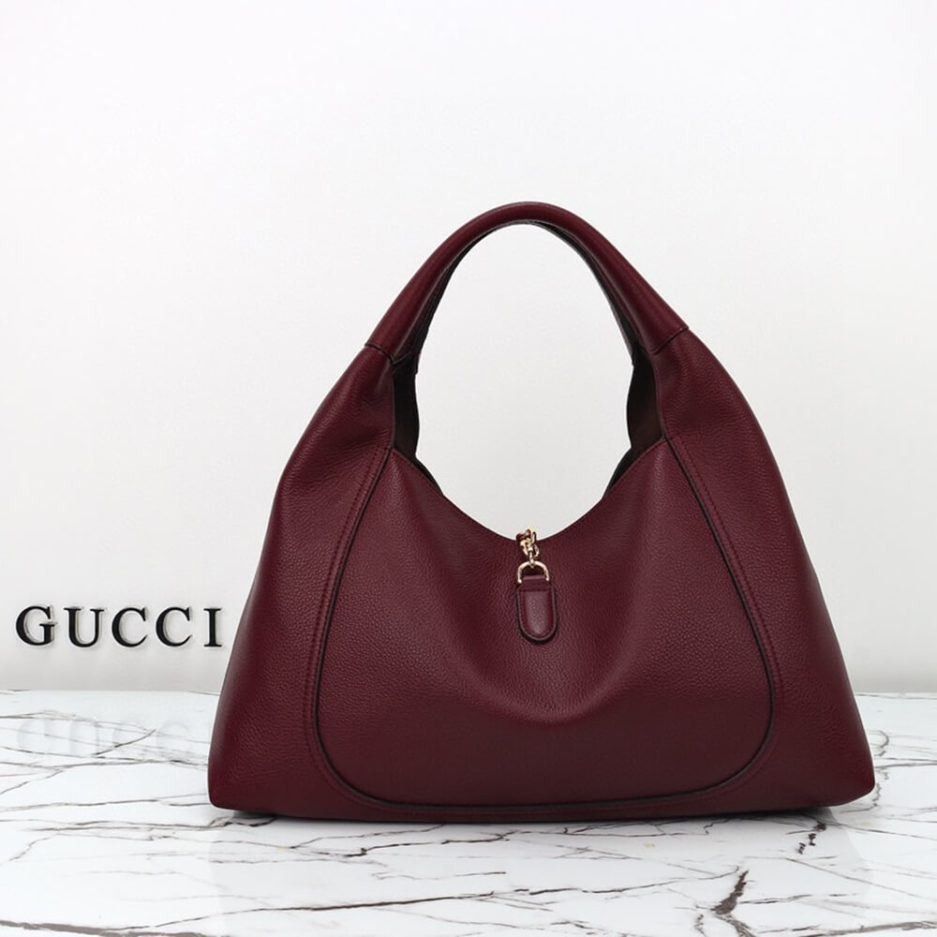 G*u*i softbit maxi shoulder bag
