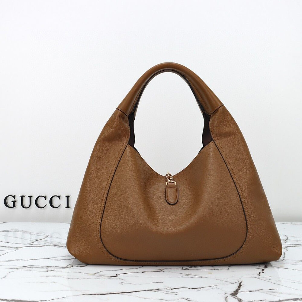 G*u*i softbit maxi shoulder bag