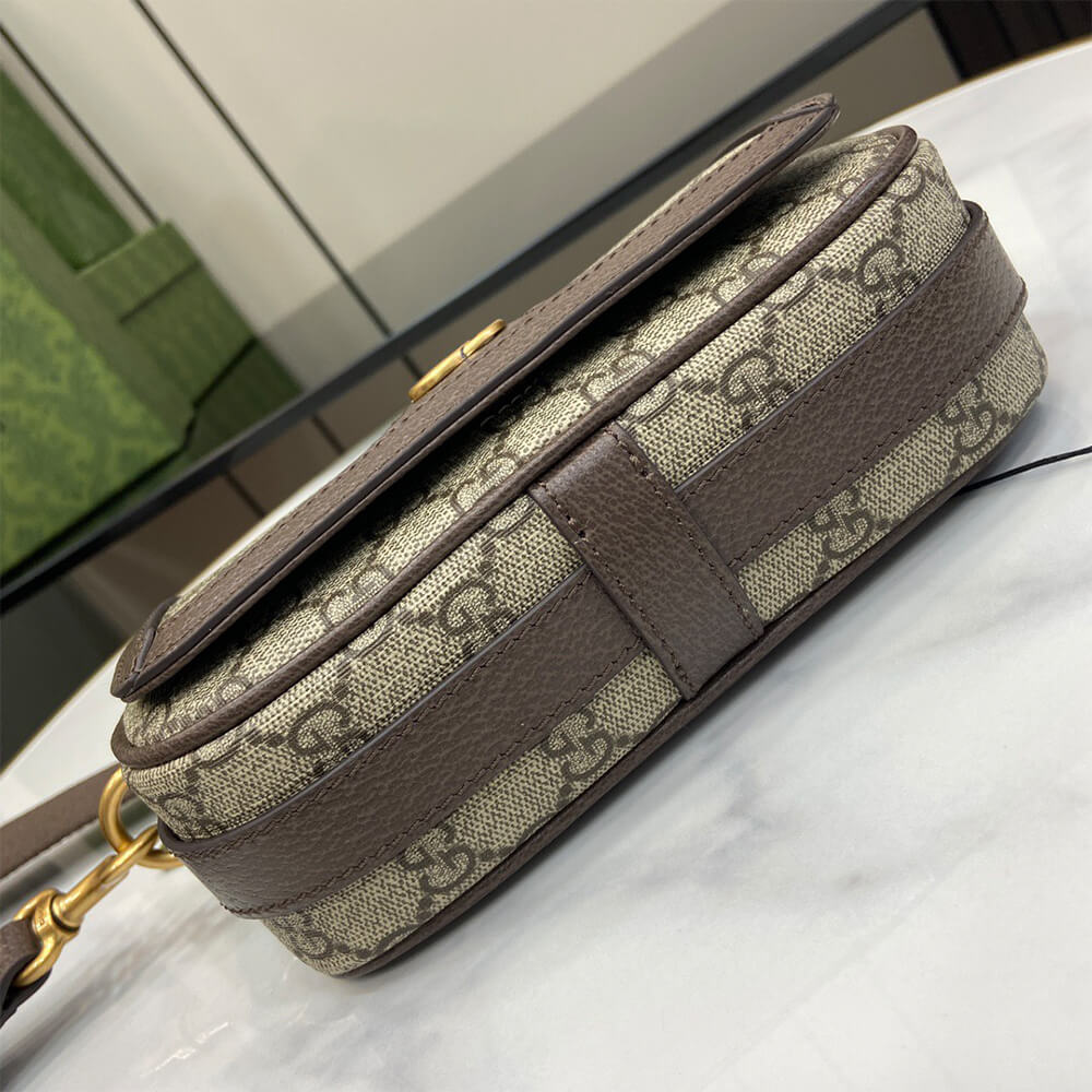 G*u*i ophidia mini shoulder bag