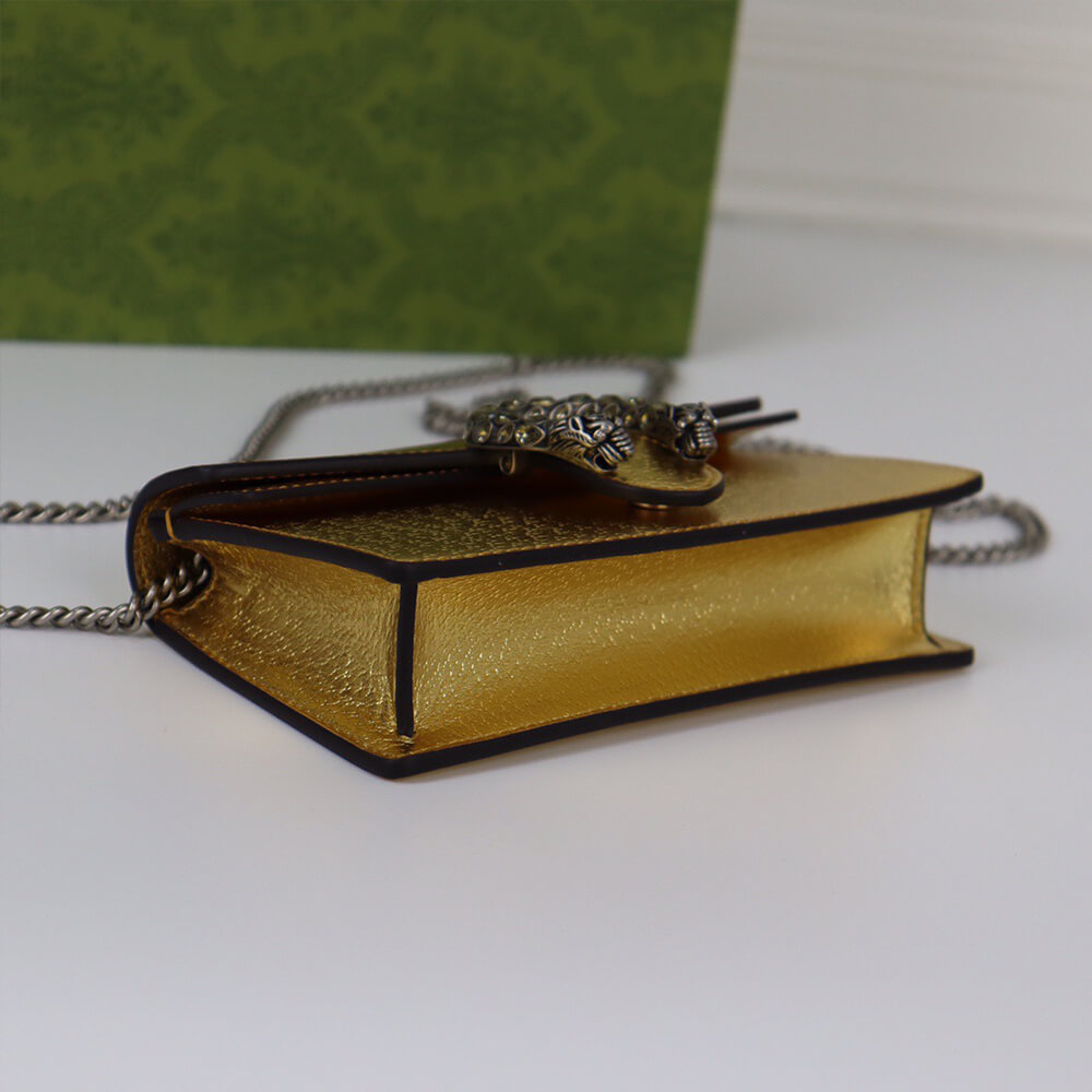 G*u*i dionysus mini bag