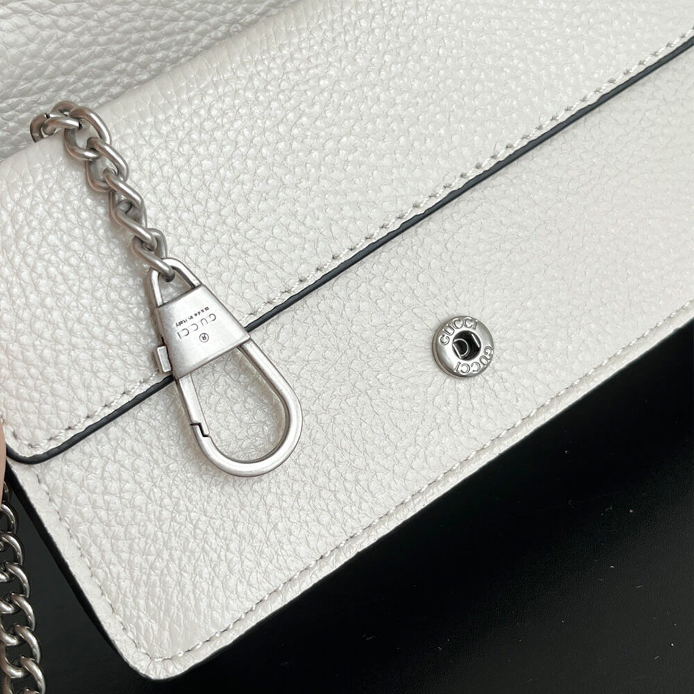 G*u*i dionysus mini bag
