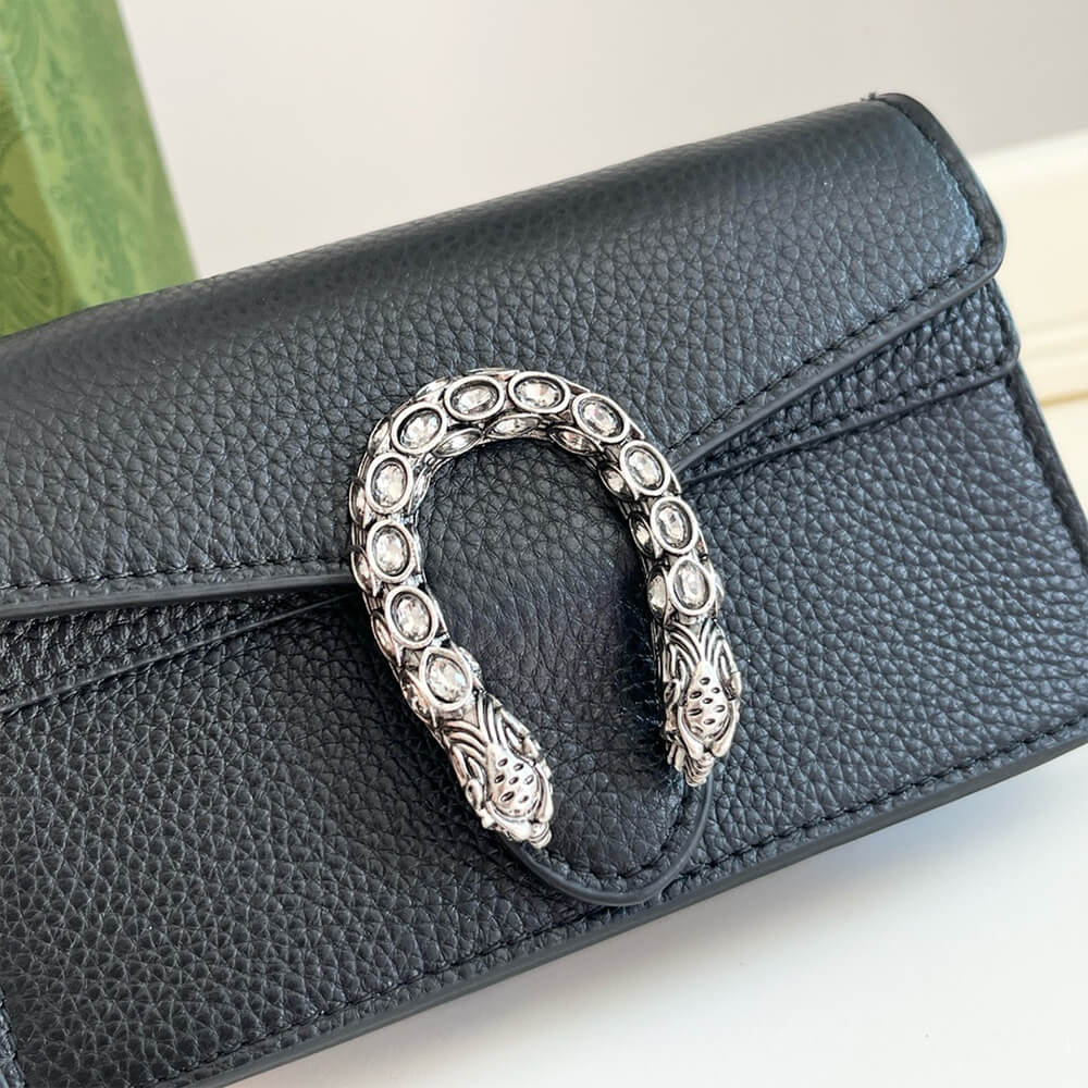 G*u*i dionysus mini bag