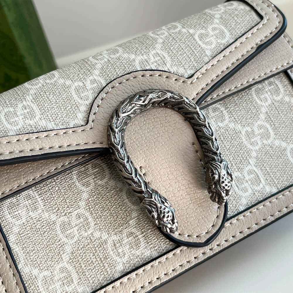 G*u*i dionysus mini bag