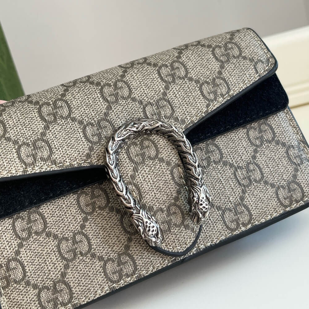G*u*i dionysus mini bag