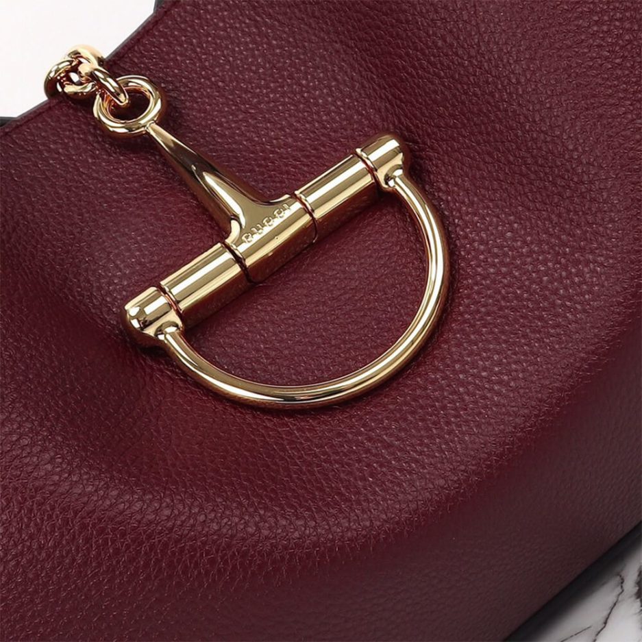 G*u*i softbit maxi shoulder bag