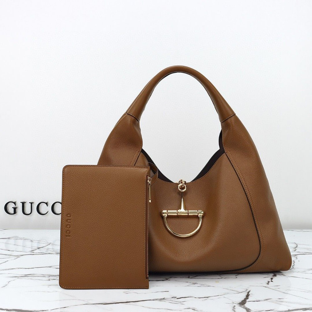 G*u*i softbit maxi shoulder bag