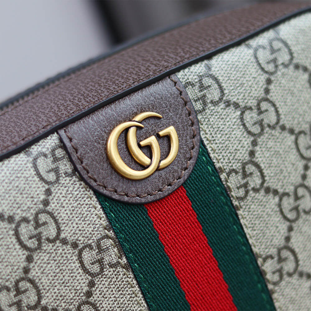 G*u*i ophidia small crossbody bag