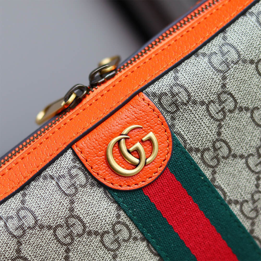 G*u*i ophidia small crossbody bag