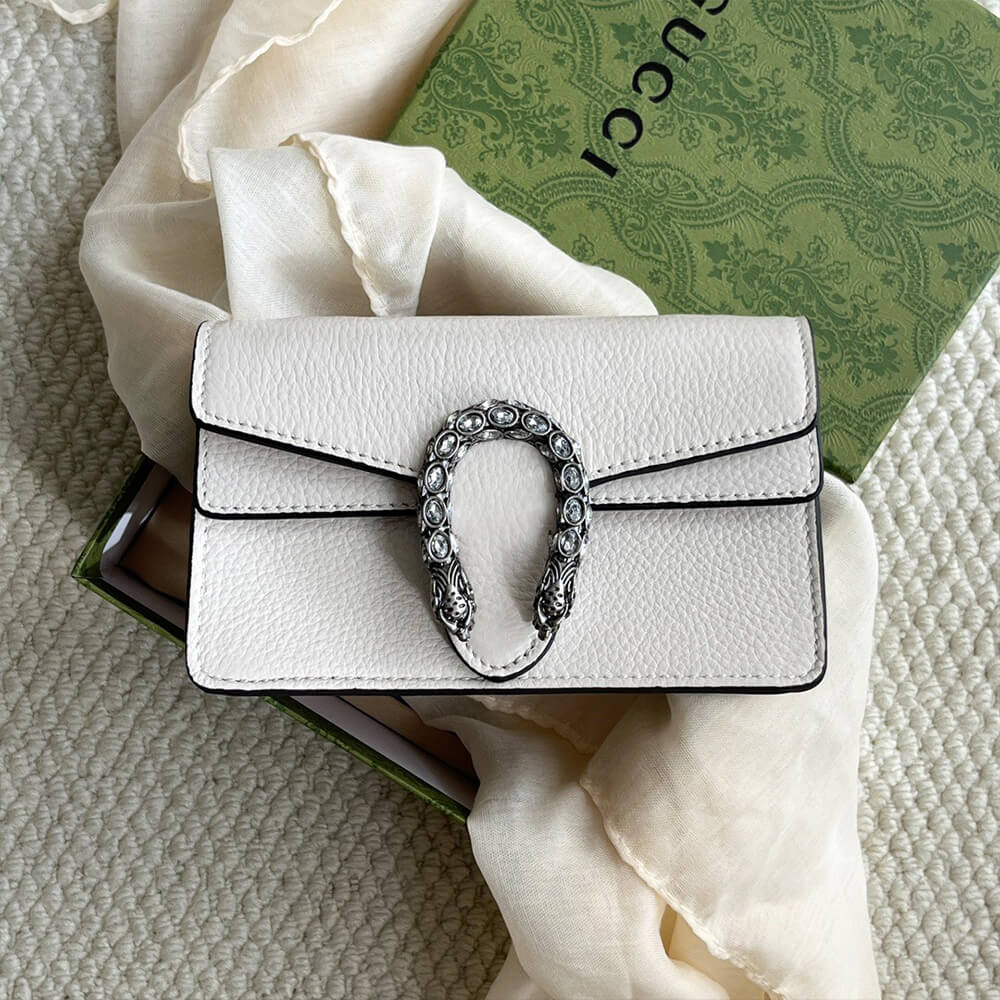 G*u*i dionysus mini bag