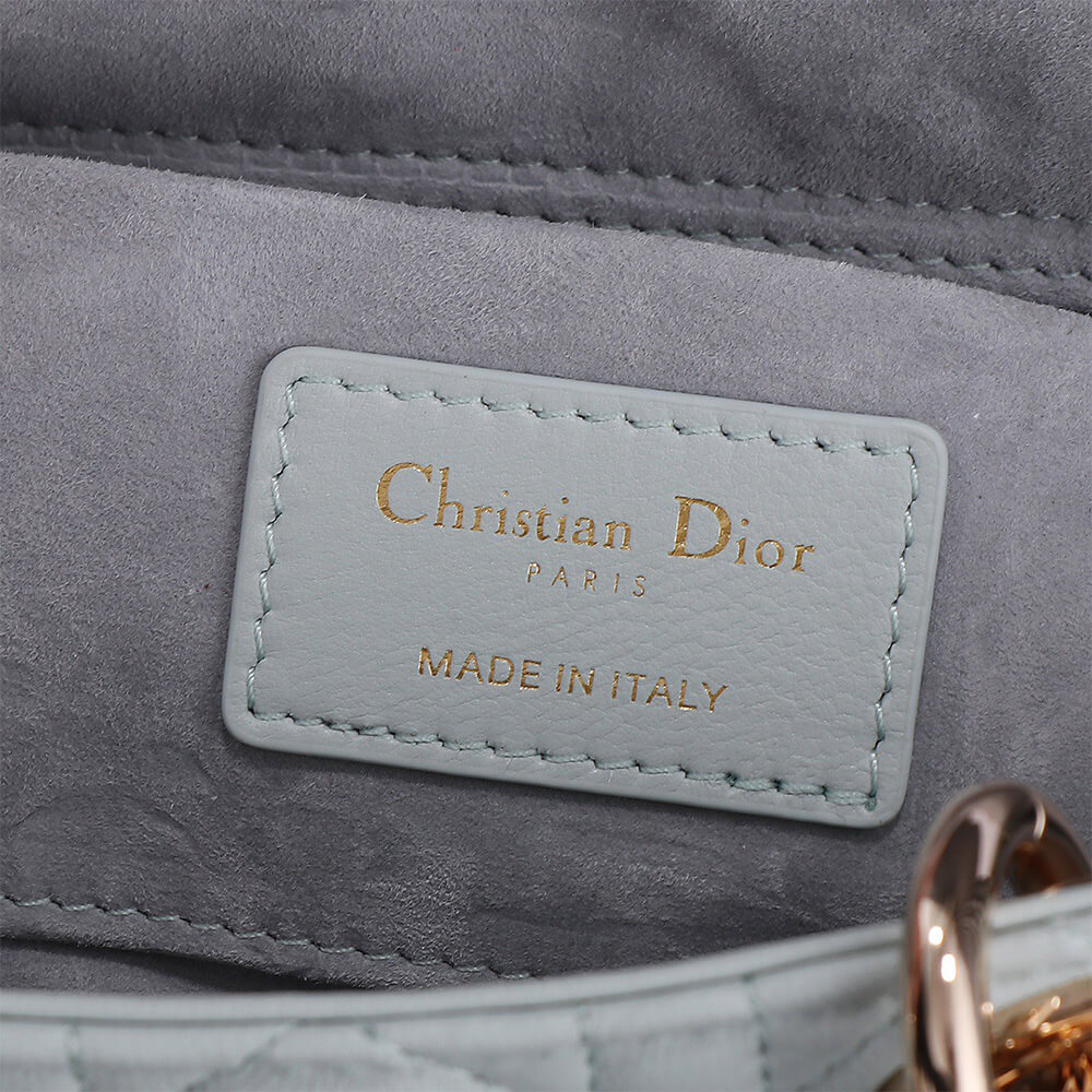 Dior Small Lady D-Joy Bag(HIGH-END GRADE)