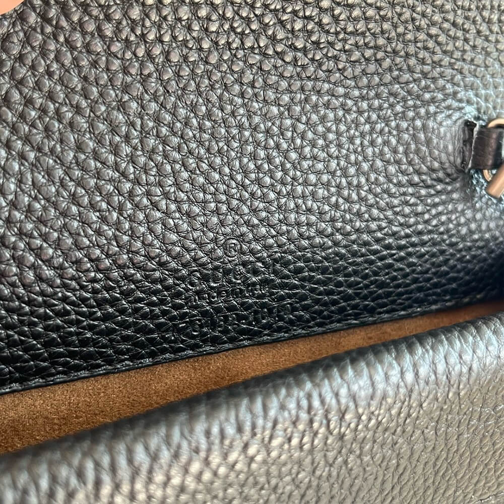 G*u*i dionysus mini bag