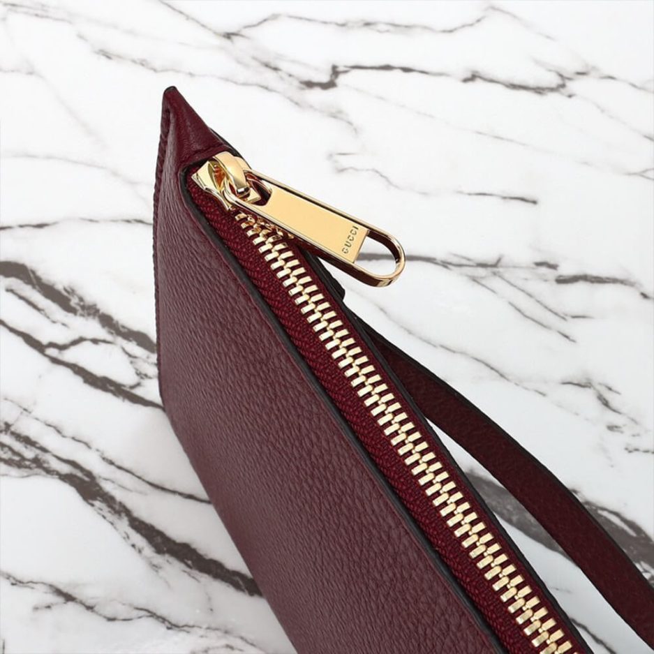 G*u*i softbit maxi shoulder bag