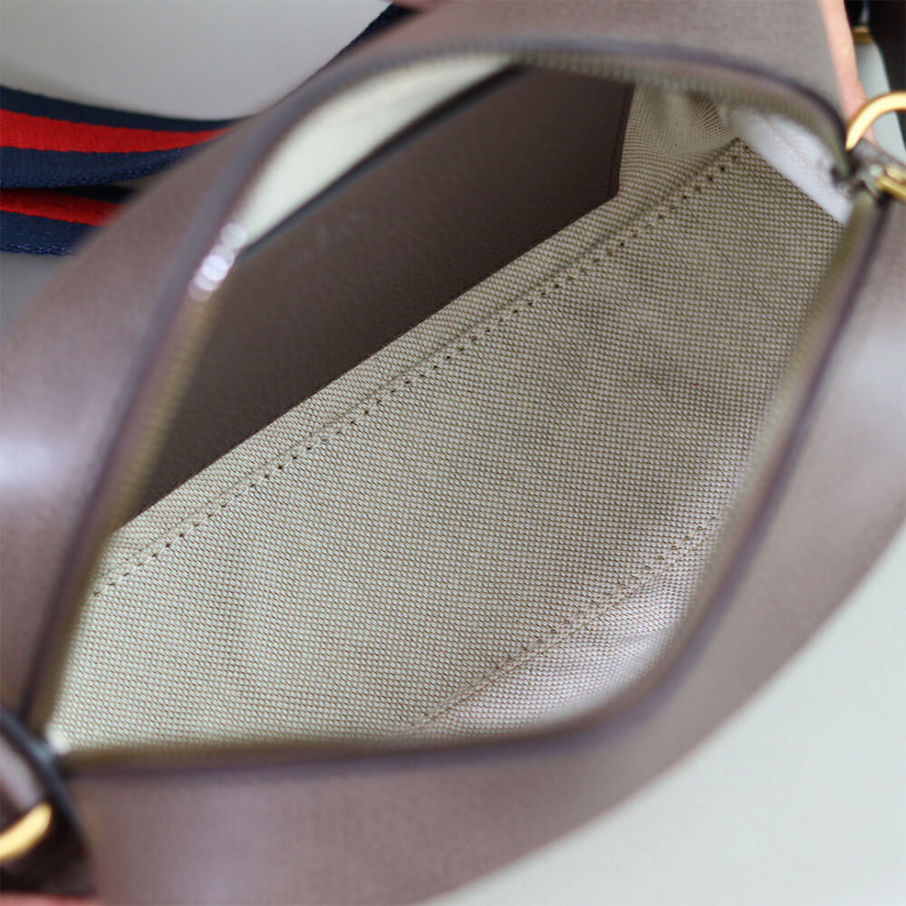 G*u*i ophidia small crossbody bag