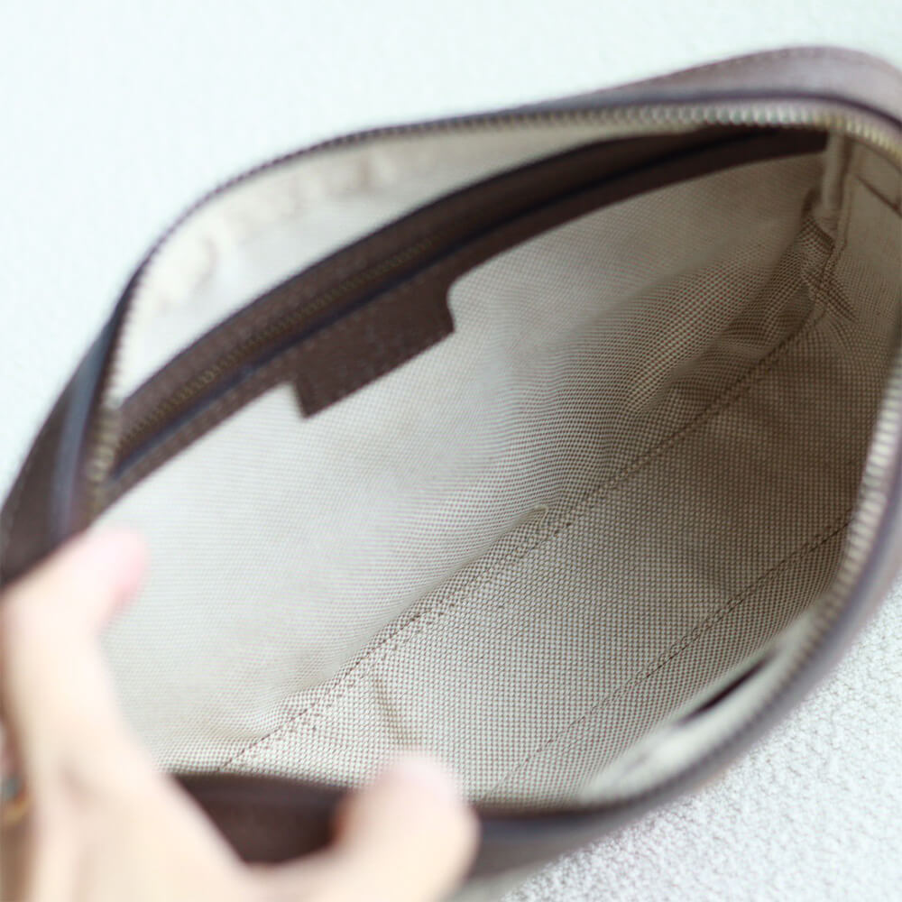 G*u*i ophidia small crossbody bag